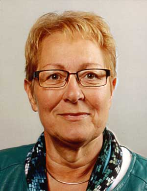 Maretta van Winkel