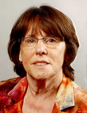 Agnes van Elteren